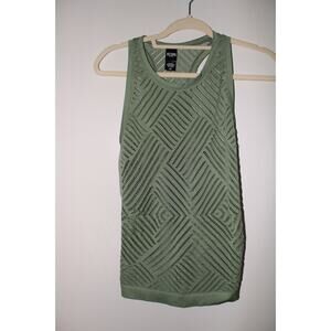 Victoria’s Secret SPORT Mesh Workout tank Size Large
